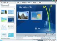 Wondershare WMV to DVD Burner screenshot